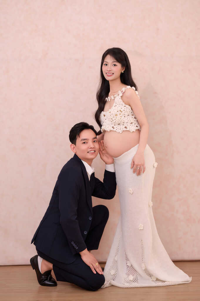 Bạn có một lời mời đám cưới của Linh ❤ Sơn