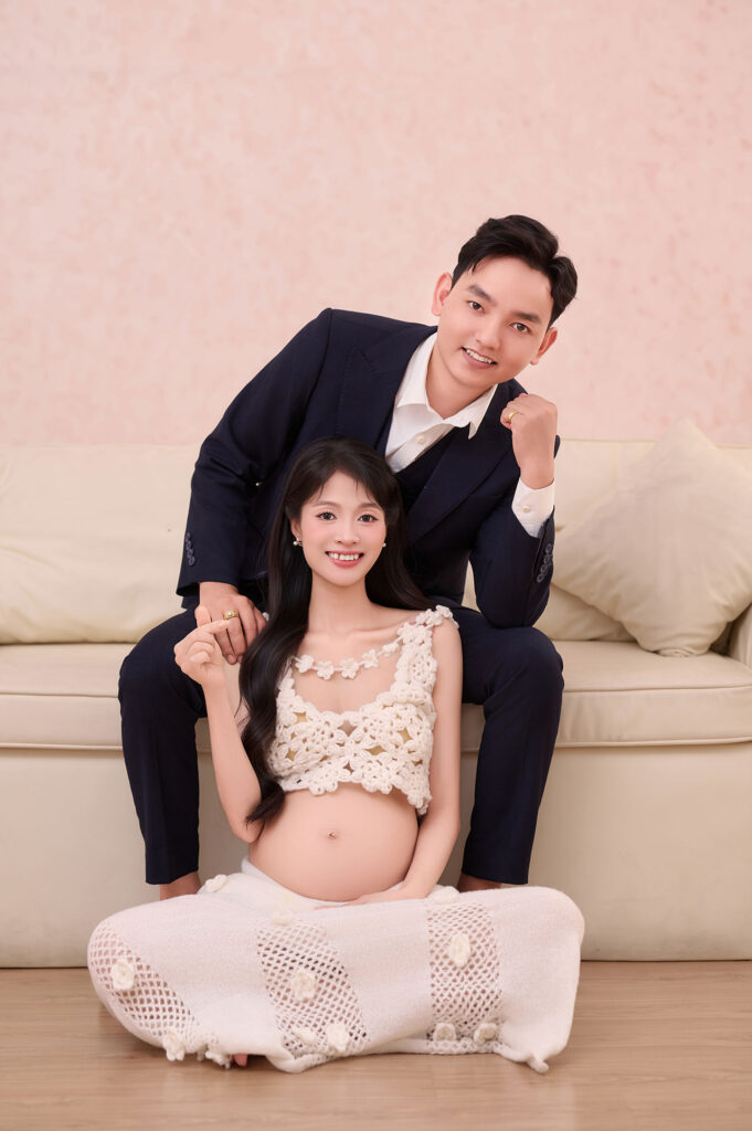 Bạn có một lời mời đám cưới của Linh ❤ Sơn