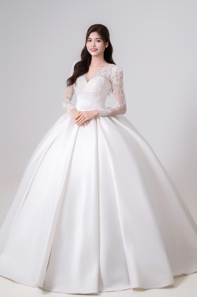 Bạn có một lời mời đám cưới của Hải ❤ Yến
