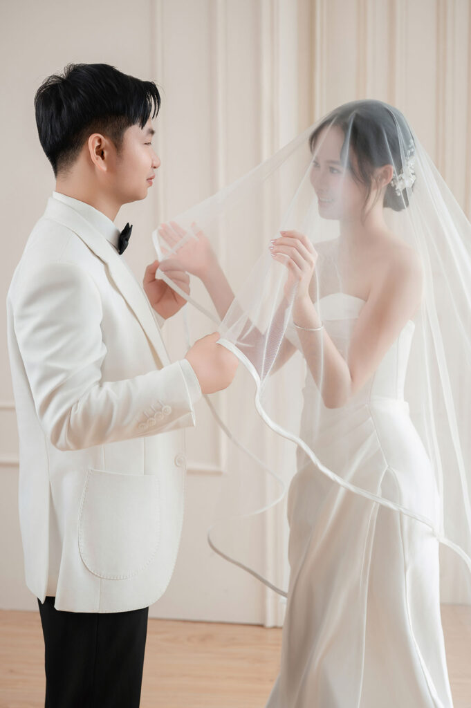 Bạn có một lời mời đám cưới của Hưng ❤ Dung
