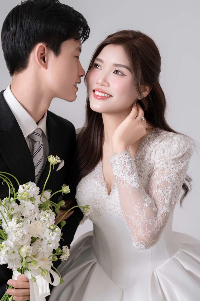 Bạn có một lời mời đám cưới của Hải ❤ Yến