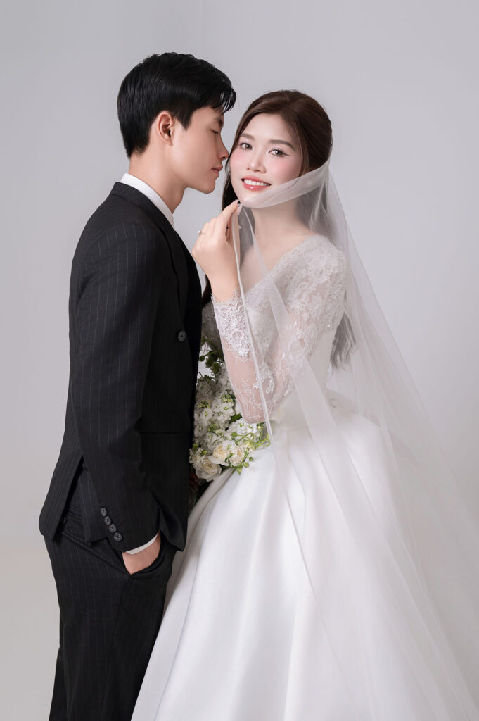 Bạn có một lời mời đám cưới của Hải ❤ Yến