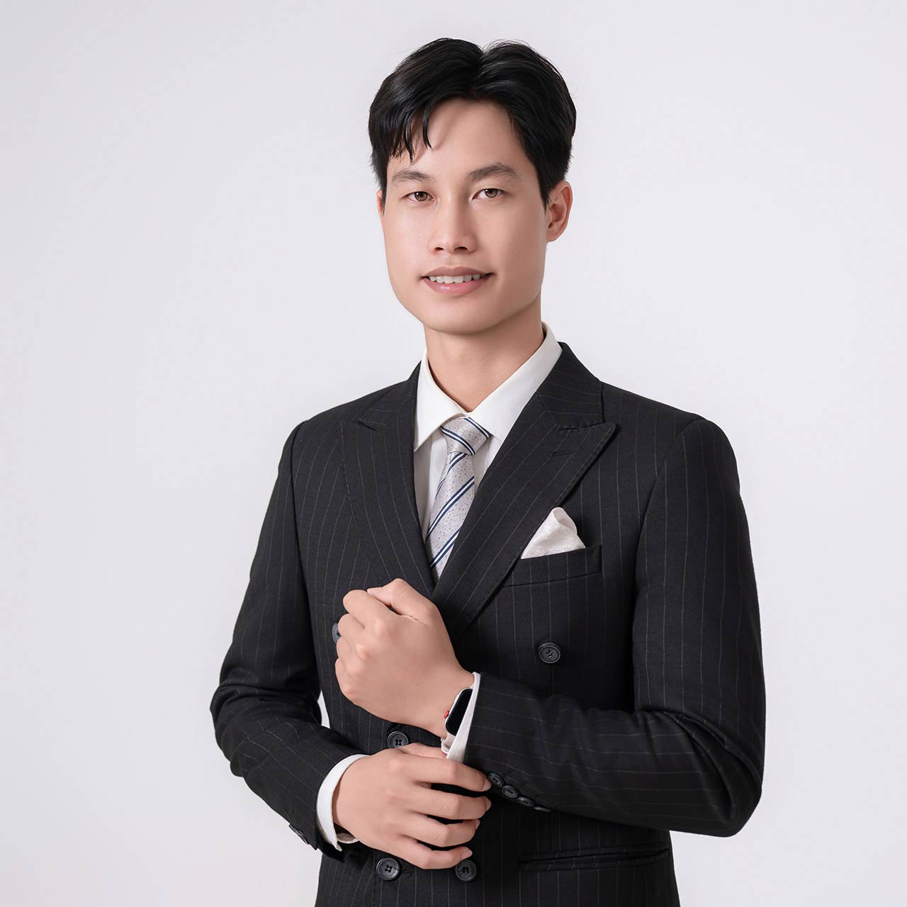 Bạn có một lời mời đám cưới của Hải ❤ Yến