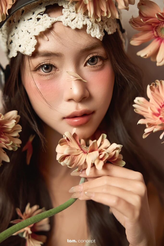 Ảnh thời trang – Beauty