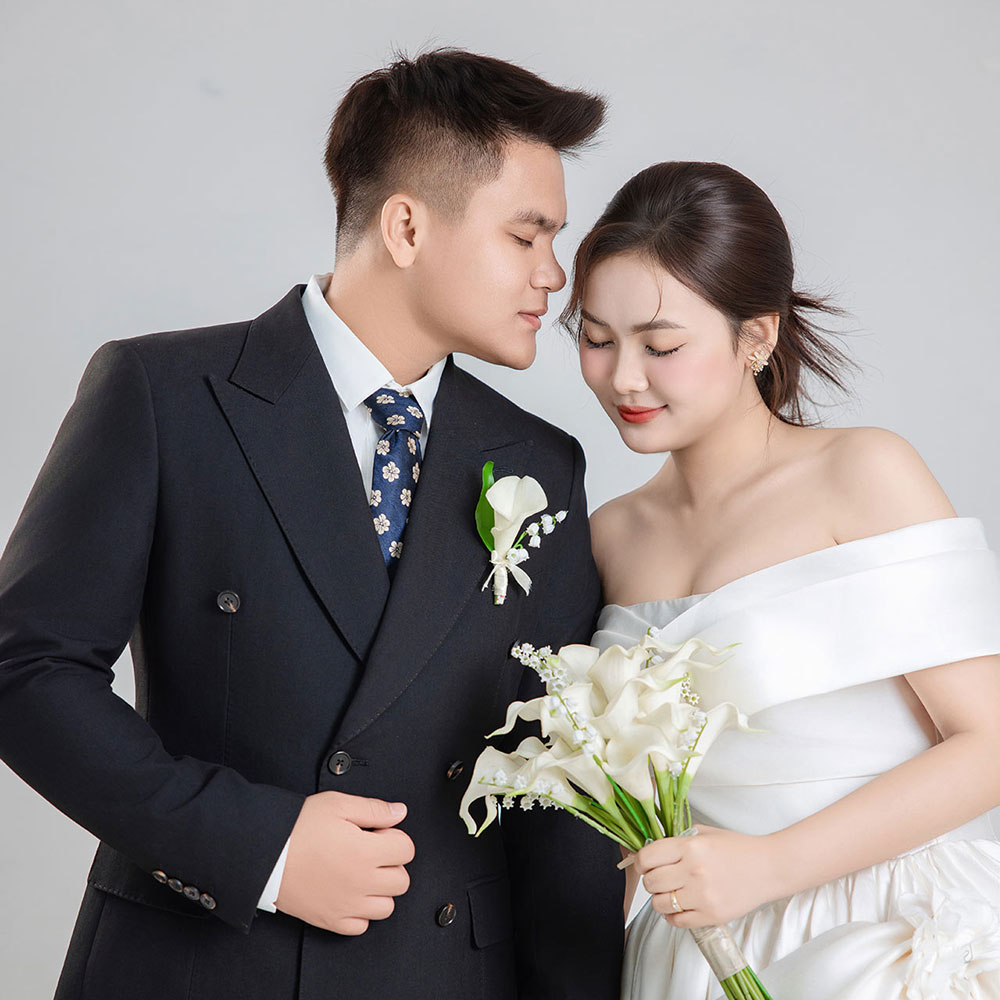 Bạn có một lời mời đám cưới của Linh ❤ Trang