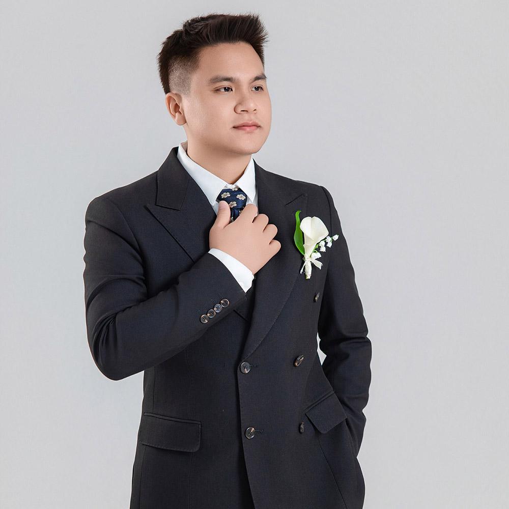 Bạn có một lời mời đám cưới của Linh ❤ Trang