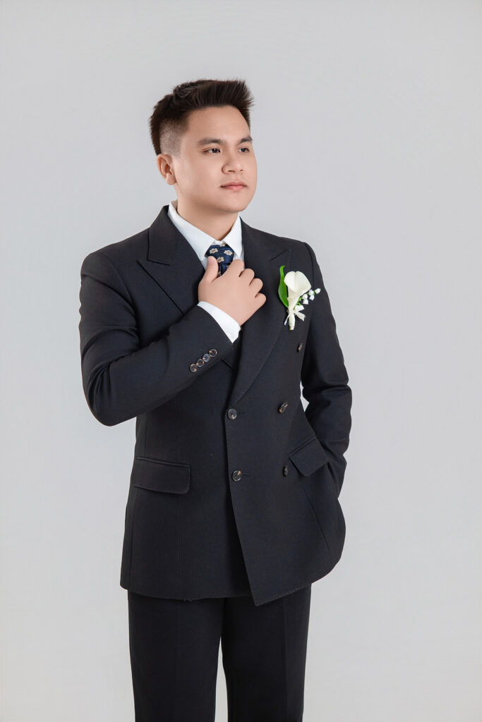 Bạn có một lời mời đám cưới của Linh ❤ Trang