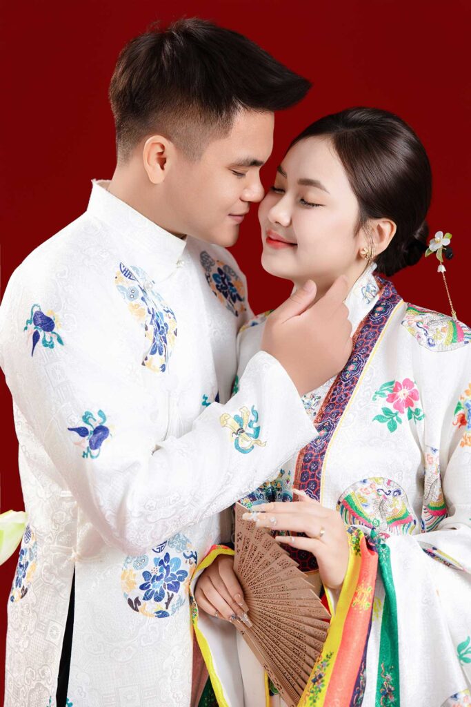Bạn có một lời mời đám cưới của Linh ❤ Trang