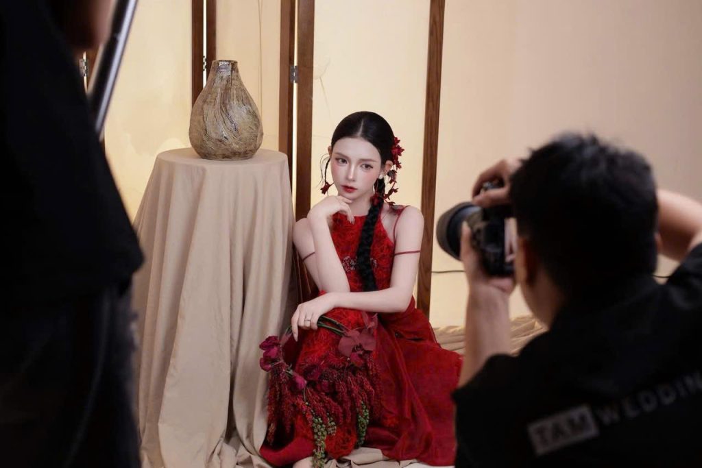 Ảnh thời trang – Beauty