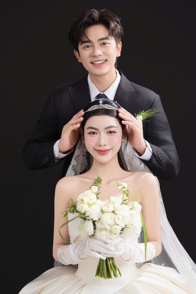 Bối cảnh phông trơn